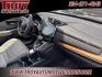 2018 Gunmetal Metallic /Gray Honda CR-V EX (7FARW1H58JE) with an 1.5L I4 DOHC 16V engine, CVT transmission, located at 6812 Atlanta Hwy, Montgomery, AL, 36117, (334) 271-4045, 32.382118, -86.178673 - 1-Owner!!<br>Power Sunroof!!<br>Heated Seats!!<br>2-Master Remote Keys!!<br>Upgraded 10 Internet Radio!!<br>Blind Spot Monitors!! - Photo#32