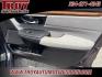 2018 Gunmetal Metallic /Gray Honda CR-V EX (7FARW1H58JE) with an 1.5L I4 DOHC 16V engine, CVT transmission, located at 6812 Atlanta Hwy, Montgomery, AL, 36117, (334) 271-4045, 32.382118, -86.178673 - 1-Owner!!<br>Power Sunroof!!<br>Heated Seats!!<br>2-Master Remote Keys!!<br>Upgraded 10 Internet Radio!!<br>Blind Spot Monitors!! - Photo#34