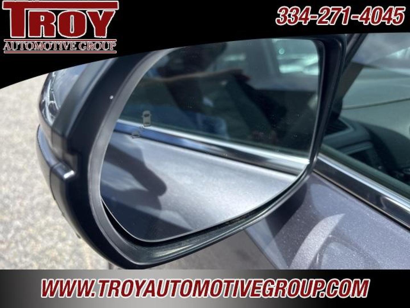 2018 Gunmetal Metallic /Gray Honda CR-V EX (7FARW1H58JE) with an 1.5L I4 DOHC 16V engine, CVT transmission, located at 6812 Atlanta Hwy, Montgomery, AL, 36117, (334) 271-4045, 32.382118, -86.178673 - 1-Owner!!<br>Power Sunroof!!<br>Heated Seats!!<br>2-Master Remote Keys!!<br>Upgraded 10 Internet Radio!!<br>Blind Spot Monitors!! - Photo#39