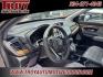 2018 Gunmetal Metallic /Gray Honda CR-V EX (7FARW1H58JE) with an 1.5L I4 DOHC 16V engine, CVT transmission, located at 6812 Atlanta Hwy, Montgomery, AL, 36117, (334) 271-4045, 32.382118, -86.178673 - 1-Owner!!<br>Power Sunroof!!<br>Heated Seats!!<br>2-Master Remote Keys!!<br>Upgraded 10 Internet Radio!!<br>Blind Spot Monitors!! - Photo#42