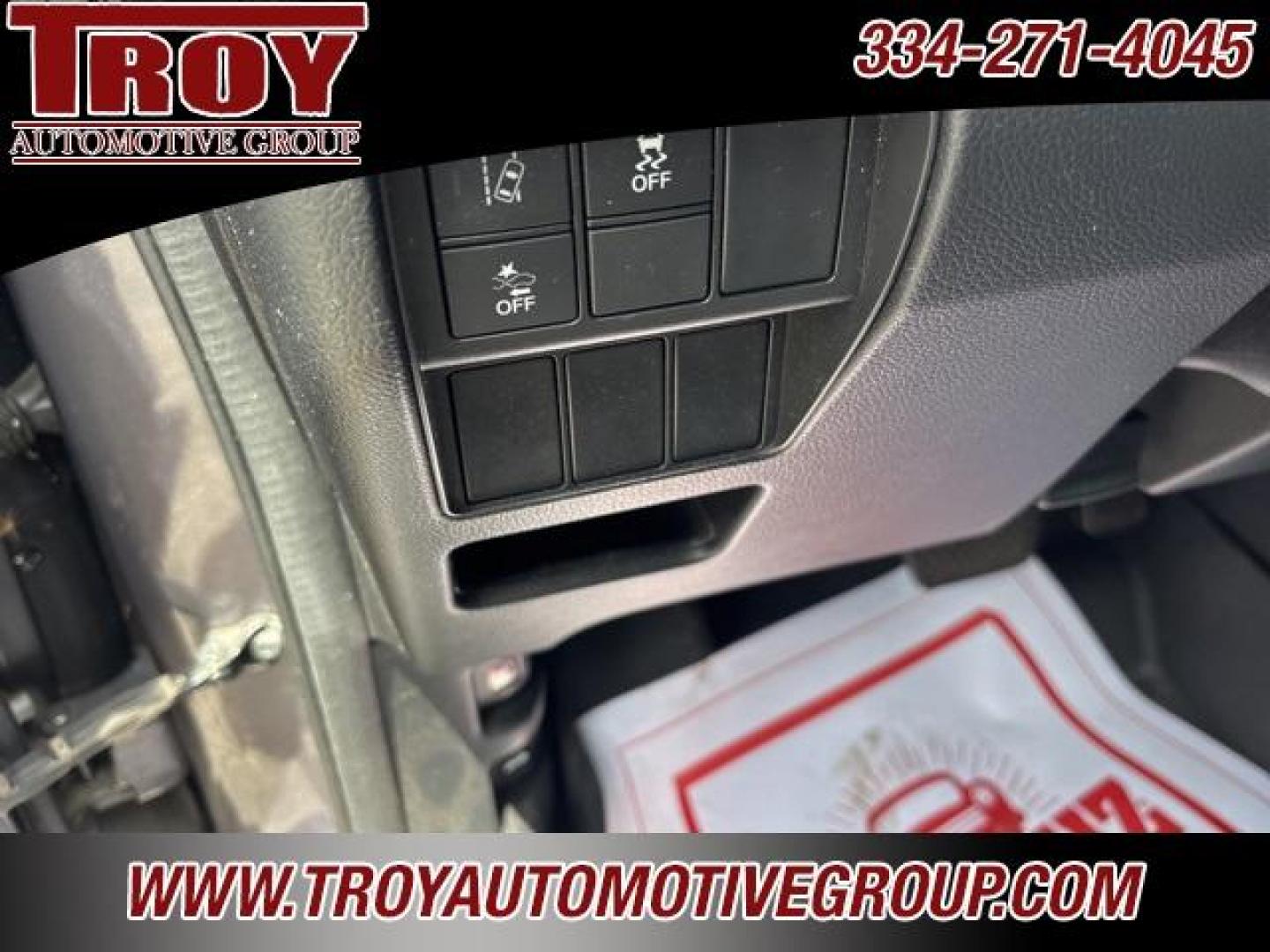 2018 Gunmetal Metallic /Gray Honda CR-V EX (7FARW1H58JE) with an 1.5L I4 DOHC 16V engine, CVT transmission, located at 6812 Atlanta Hwy, Montgomery, AL, 36117, (334) 271-4045, 32.382118, -86.178673 - 1-Owner!!<br>Power Sunroof!!<br>Heated Seats!!<br>2-Master Remote Keys!!<br>Upgraded 10 Internet Radio!!<br>Blind Spot Monitors!! - Photo#43