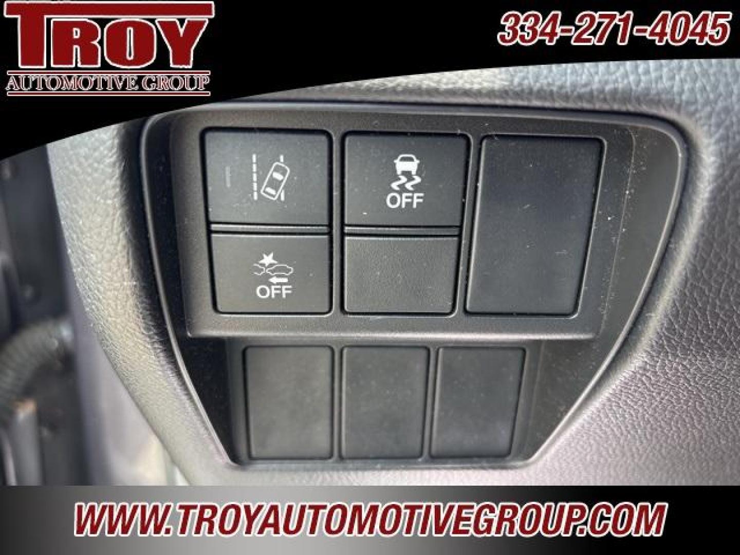 2018 Gunmetal Metallic /Gray Honda CR-V EX (7FARW1H58JE) with an 1.5L I4 DOHC 16V engine, CVT transmission, located at 6812 Atlanta Hwy, Montgomery, AL, 36117, (334) 271-4045, 32.382118, -86.178673 - 1-Owner!!<br>Power Sunroof!!<br>Heated Seats!!<br>2-Master Remote Keys!!<br>Upgraded 10 Internet Radio!!<br>Blind Spot Monitors!! - Photo#44