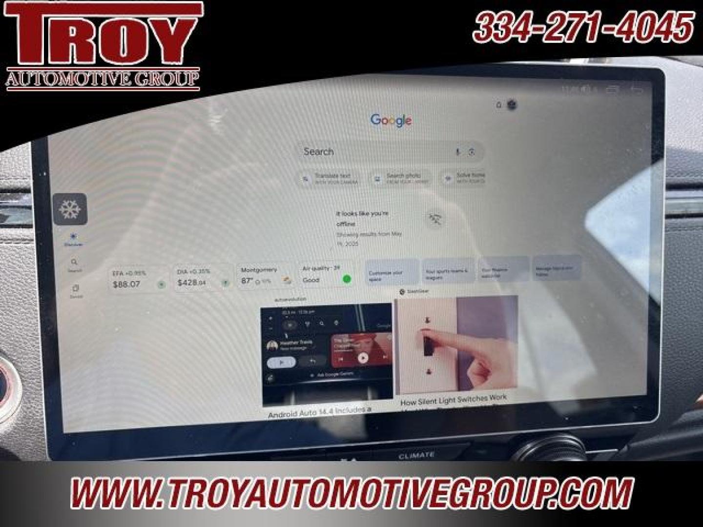 2018 Gunmetal Metallic /Gray Honda CR-V EX (7FARW1H58JE) with an 1.5L I4 DOHC 16V engine, CVT transmission, located at 6812 Atlanta Hwy, Montgomery, AL, 36117, (334) 271-4045, 32.382118, -86.178673 - 1-Owner!!<br>Power Sunroof!!<br>Heated Seats!!<br>2-Master Remote Keys!!<br>Upgraded 10 Internet Radio!!<br>Blind Spot Monitors!! - Photo#45