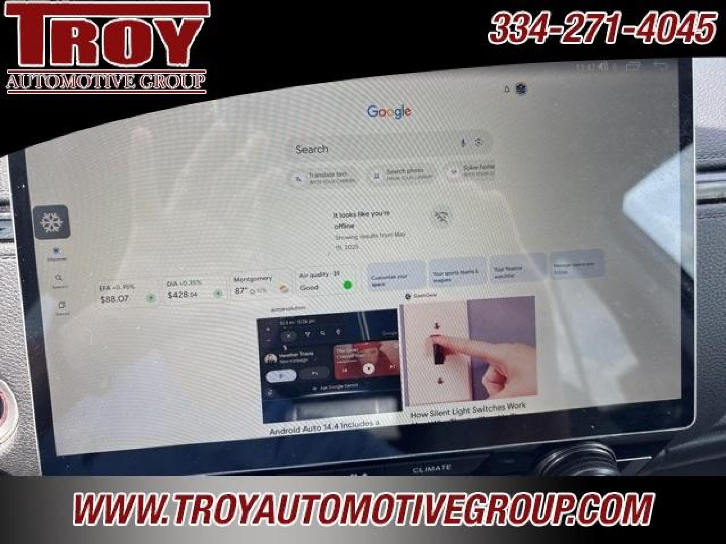 2018 Gunmetal Metallic /Gray Honda CR-V EX (7FARW1H58JE) with an 1.5L I4 DOHC 16V engine, CVT transmission, located at 6812 Atlanta Hwy, Montgomery, AL, 36117, (334) 271-4045, 32.382118, -86.178673 - 1-Owner!!<br>Power Sunroof!!<br>Heated Seats!!<br>2-Master Remote Keys!!<br>Upgraded 10 Internet Radio!!<br>Blind Spot Monitors!! - Photo#52