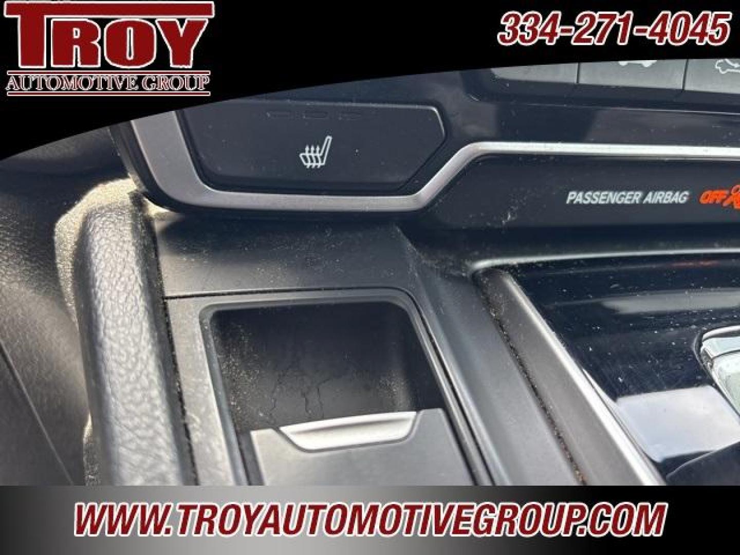 2018 Gunmetal Metallic /Gray Honda CR-V EX (7FARW1H58JE) with an 1.5L I4 DOHC 16V engine, CVT transmission, located at 6812 Atlanta Hwy, Montgomery, AL, 36117, (334) 271-4045, 32.382118, -86.178673 - 1-Owner!!<br>Power Sunroof!!<br>Heated Seats!!<br>2-Master Remote Keys!!<br>Upgraded 10 Internet Radio!!<br>Blind Spot Monitors!! - Photo#54