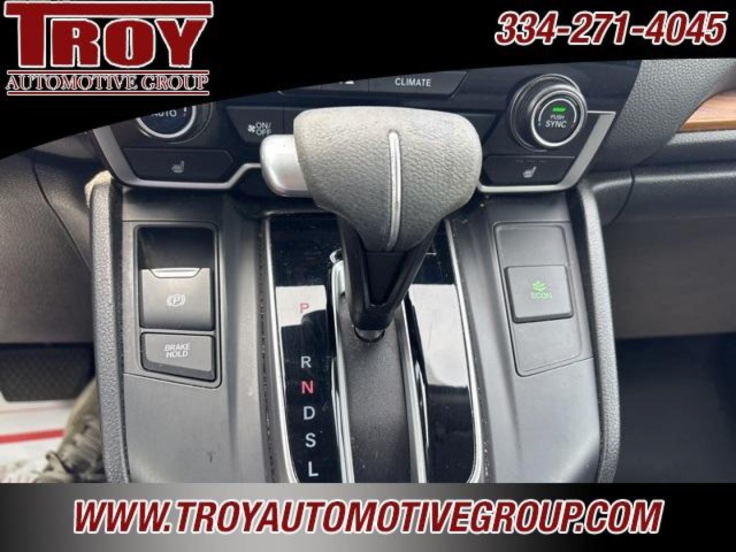 2018 Gunmetal Metallic /Gray Honda CR-V EX (7FARW1H58JE) with an 1.5L I4 DOHC 16V engine, CVT transmission, located at 6812 Atlanta Hwy, Montgomery, AL, 36117, (334) 271-4045, 32.382118, -86.178673 - 1-Owner!!<br>Power Sunroof!!<br>Heated Seats!!<br>2-Master Remote Keys!!<br>Upgraded 10 Internet Radio!!<br>Blind Spot Monitors!! - Photo#55