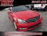 2014 Mars Red /Black Mercedes-Benz C-Class C 250 (WDDGF4HB8EA) with an 1.8L I4 DOHC 16V engine, Automatic transmission, located at 6812 Atlanta Hwy, Montgomery, AL, 36117, (334) 271-4045, 32.382118, -86.178673 - Mars Red 2014 Mercedes-Benz C-Class C 250 RWD 1.8L I4 DOHC 16V 7G-TRONIC PLUS 7-Speed Automatic<br><br>Financing Available---Top Value for Trades.<br><br>22/31 City/Highway MPG - Photo#10
