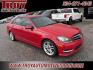 2014 Mars Red /Black Mercedes-Benz C-Class C 250 (WDDGF4HB8EA) with an 1.8L I4 DOHC 16V engine, Automatic transmission, located at 6812 Atlanta Hwy, Montgomery, AL, 36117, (334) 271-4045, 32.382118, -86.178673 - Mars Red 2014 Mercedes-Benz C-Class C 250 RWD 1.8L I4 DOHC 16V 7G-TRONIC PLUS 7-Speed Automatic<br><br>Financing Available---Top Value for Trades.<br><br>22/31 City/Highway MPG - Photo#11