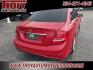 2014 Mars Red /Black Mercedes-Benz C-Class C 250 (WDDGF4HB8EA) with an 1.8L I4 DOHC 16V engine, Automatic transmission, located at 6812 Atlanta Hwy, Montgomery, AL, 36117, (334) 271-4045, 32.382118, -86.178673 - Mars Red 2014 Mercedes-Benz C-Class C 250 RWD 1.8L I4 DOHC 16V 7G-TRONIC PLUS 7-Speed Automatic<br><br>Financing Available---Top Value for Trades.<br><br>22/31 City/Highway MPG - Photo#13