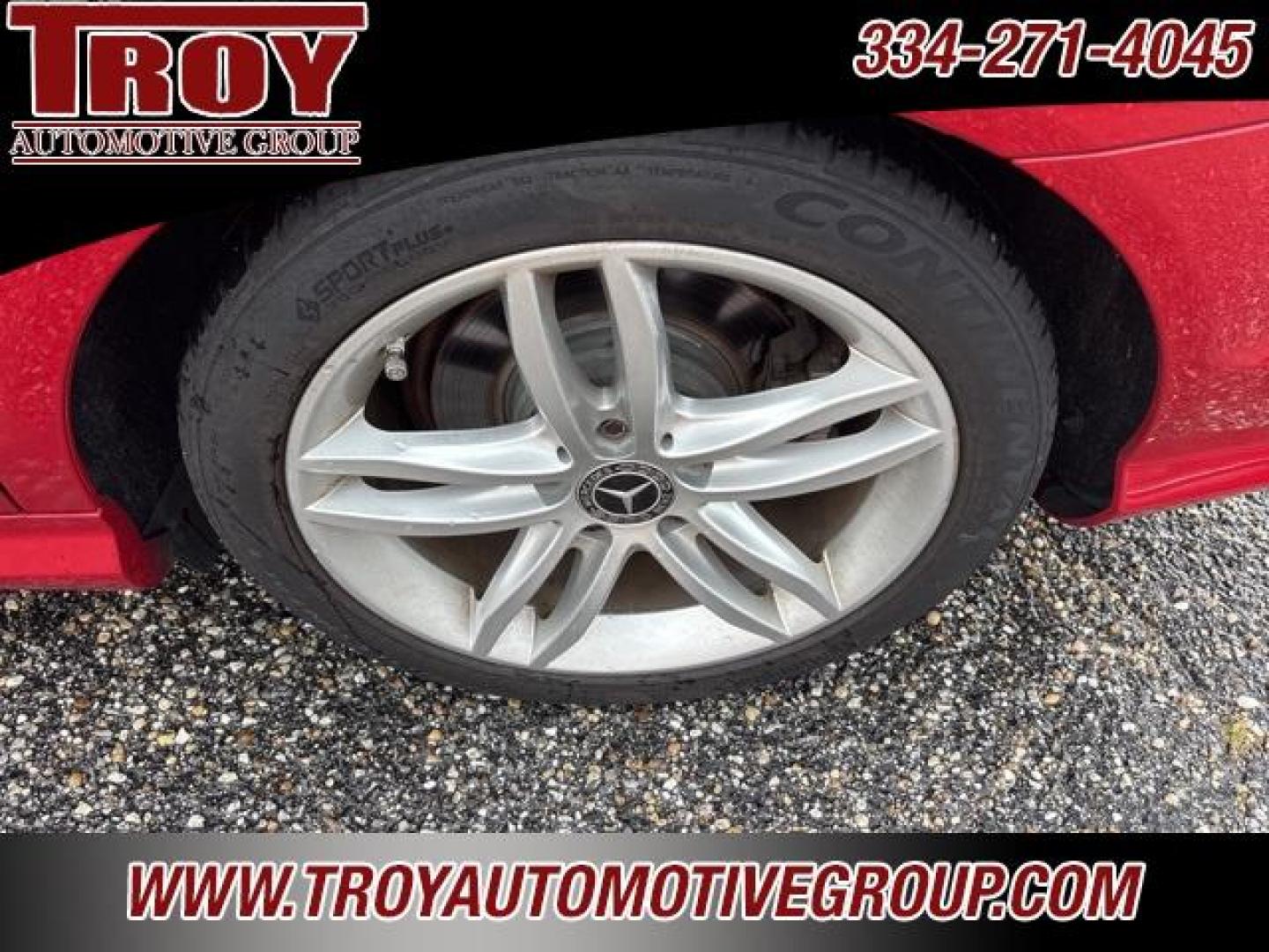 2014 Mars Red /Black Mercedes-Benz C-Class C 250 (WDDGF4HB8EA) with an 1.8L I4 DOHC 16V engine, Automatic transmission, located at 6812 Atlanta Hwy, Montgomery, AL, 36117, (334) 271-4045, 32.382118, -86.178673 - Mars Red 2014 Mercedes-Benz C-Class C 250 RWD 1.8L I4 DOHC 16V 7G-TRONIC PLUS 7-Speed Automatic<br><br>Financing Available---Top Value for Trades.<br><br>22/31 City/Highway MPG - Photo#18
