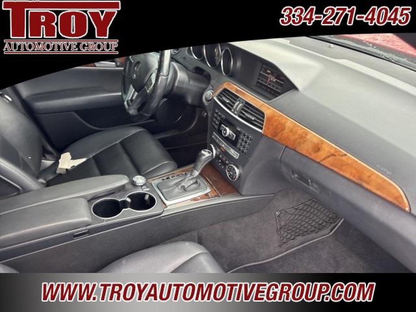 2014 Mars Red /Black Mercedes-Benz C-Class C 250 (WDDGF4HB8EA) with an 1.8L I4 DOHC 16V engine, Automatic transmission, located at 6812 Atlanta Hwy, Montgomery, AL, 36117, (334) 271-4045, 32.382118, -86.178673 - Mars Red 2014 Mercedes-Benz C-Class C 250 RWD 1.8L I4 DOHC 16V 7G-TRONIC PLUS 7-Speed Automatic<br><br>Financing Available---Top Value for Trades.<br><br>22/31 City/Highway MPG - Photo#27