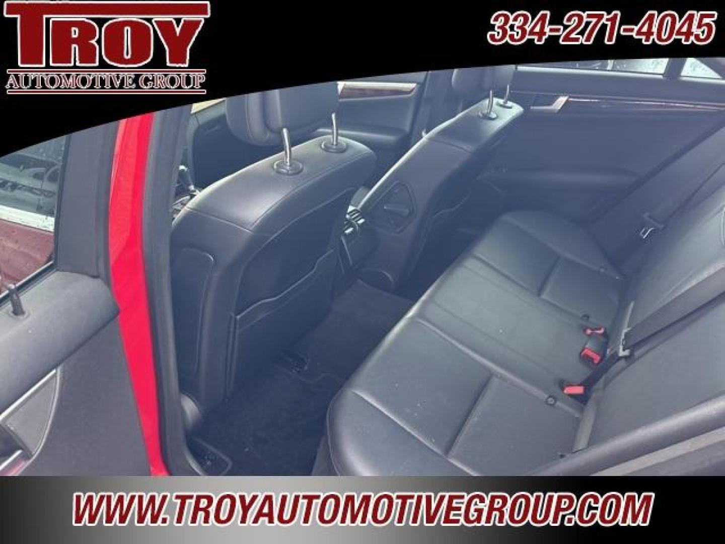 2014 Mars Red /Black Mercedes-Benz C-Class C 250 (WDDGF4HB8EA) with an 1.8L I4 DOHC 16V engine, Automatic transmission, located at 6812 Atlanta Hwy, Montgomery, AL, 36117, (334) 271-4045, 32.382118, -86.178673 - Mars Red 2014 Mercedes-Benz C-Class C 250 RWD 1.8L I4 DOHC 16V 7G-TRONIC PLUS 7-Speed Automatic<br><br>Financing Available---Top Value for Trades.<br><br>22/31 City/Highway MPG - Photo#30