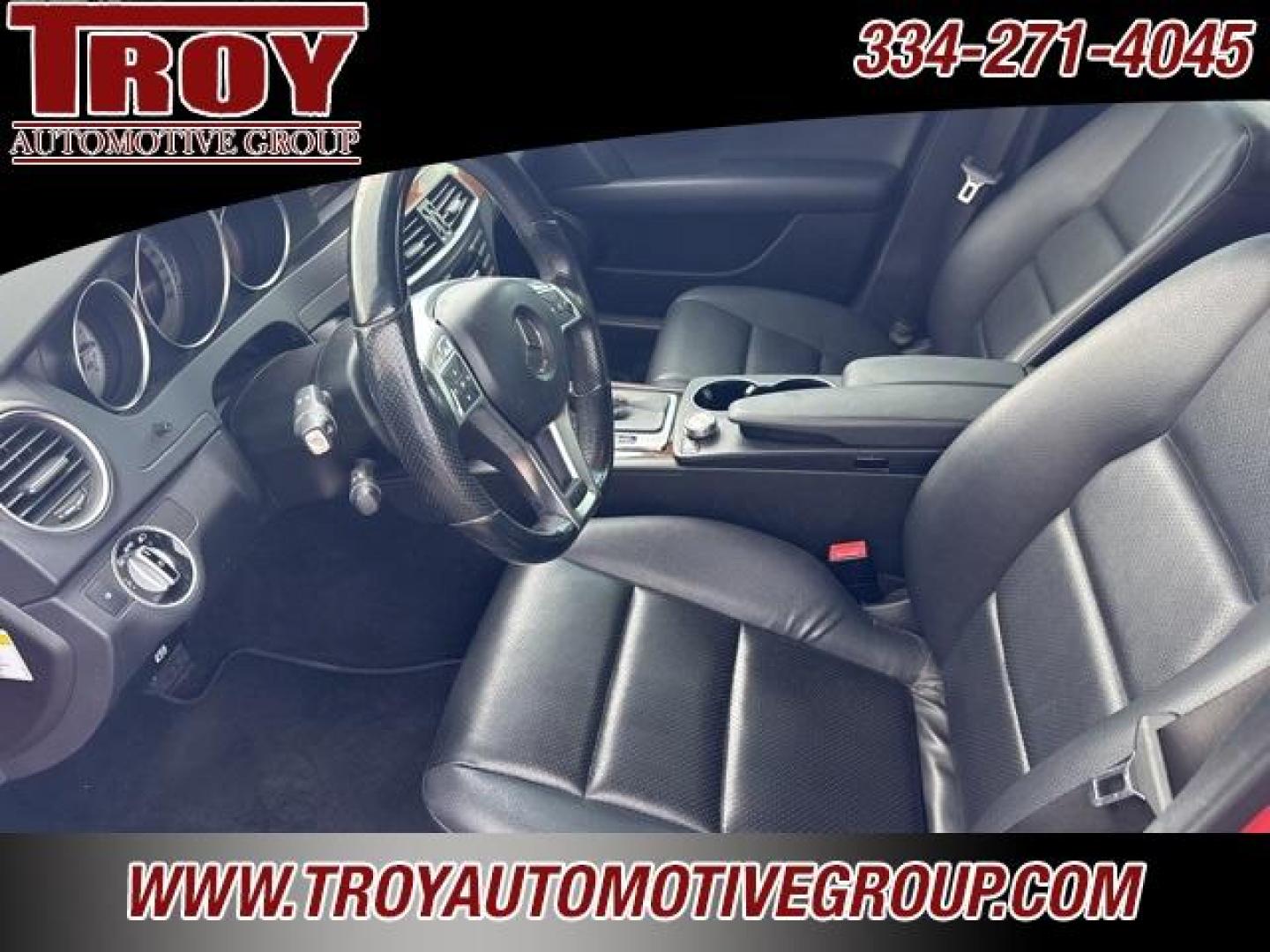 2014 Mars Red /Black Mercedes-Benz C-Class C 250 (WDDGF4HB8EA) with an 1.8L I4 DOHC 16V engine, Automatic transmission, located at 6812 Atlanta Hwy, Montgomery, AL, 36117, (334) 271-4045, 32.382118, -86.178673 - Mars Red 2014 Mercedes-Benz C-Class C 250 RWD 1.8L I4 DOHC 16V 7G-TRONIC PLUS 7-Speed Automatic<br><br>Financing Available---Top Value for Trades.<br><br>22/31 City/Highway MPG - Photo#32