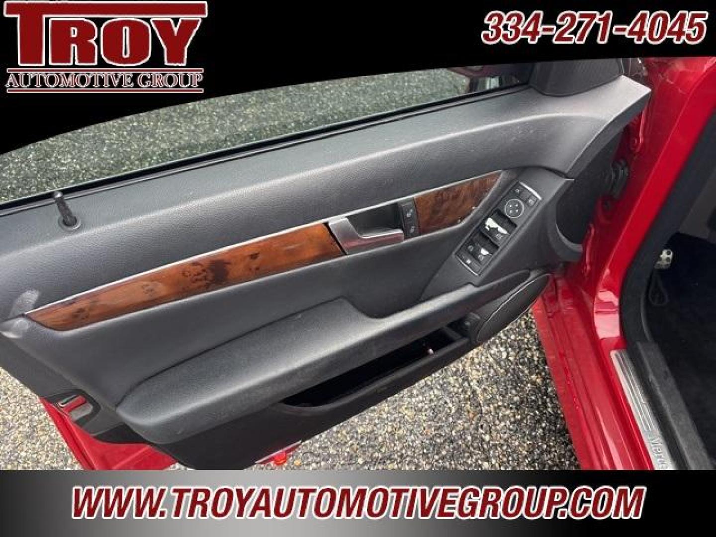 2014 Mars Red /Black Mercedes-Benz C-Class C 250 (WDDGF4HB8EA) with an 1.8L I4 DOHC 16V engine, Automatic transmission, located at 6812 Atlanta Hwy, Montgomery, AL, 36117, (334) 271-4045, 32.382118, -86.178673 - Mars Red 2014 Mercedes-Benz C-Class C 250 RWD 1.8L I4 DOHC 16V 7G-TRONIC PLUS 7-Speed Automatic<br><br>Financing Available---Top Value for Trades.<br><br>22/31 City/Highway MPG - Photo#33