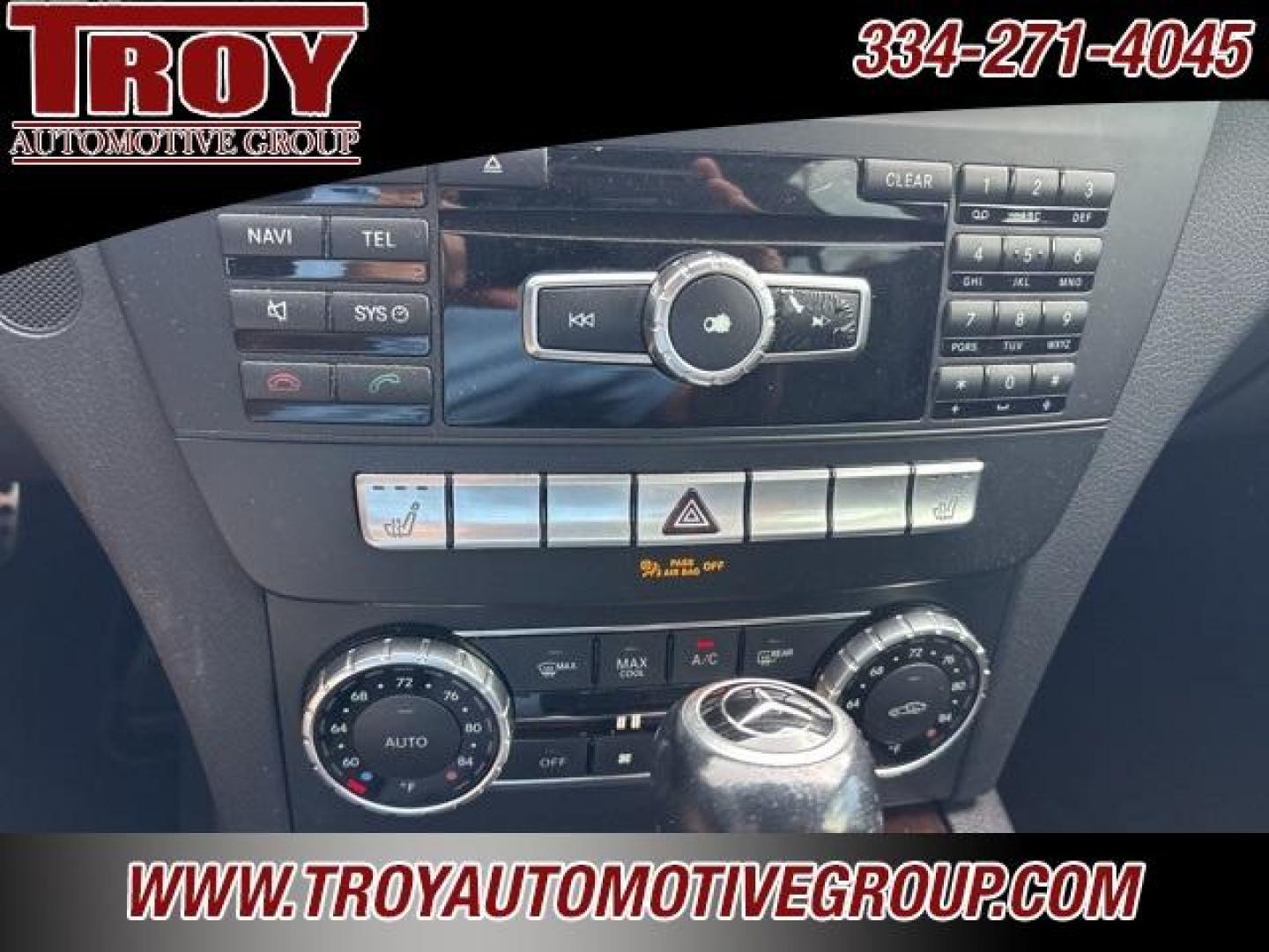 2014 Mars Red /Black Mercedes-Benz C-Class C 250 (WDDGF4HB8EA) with an 1.8L I4 DOHC 16V engine, Automatic transmission, located at 6812 Atlanta Hwy, Montgomery, AL, 36117, (334) 271-4045, 32.382118, -86.178673 - Mars Red 2014 Mercedes-Benz C-Class C 250 RWD 1.8L I4 DOHC 16V 7G-TRONIC PLUS 7-Speed Automatic<br><br>Financing Available---Top Value for Trades.<br><br>22/31 City/Highway MPG - Photo#40
