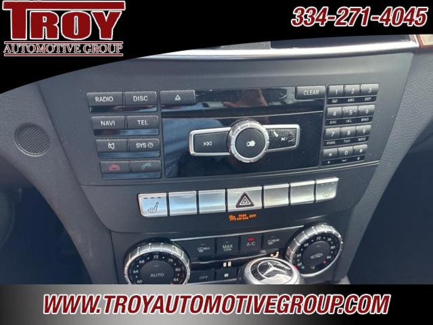 2014 Mars Red /Black Mercedes-Benz C-Class C 250 (WDDGF4HB8EA) with an 1.8L I4 DOHC 16V engine, Automatic transmission, located at 6812 Atlanta Hwy, Montgomery, AL, 36117, (334) 271-4045, 32.382118, -86.178673 - Mars Red 2014 Mercedes-Benz C-Class C 250 RWD 1.8L I4 DOHC 16V 7G-TRONIC PLUS 7-Speed Automatic<br><br>Financing Available---Top Value for Trades.<br><br>22/31 City/Highway MPG - Photo#43