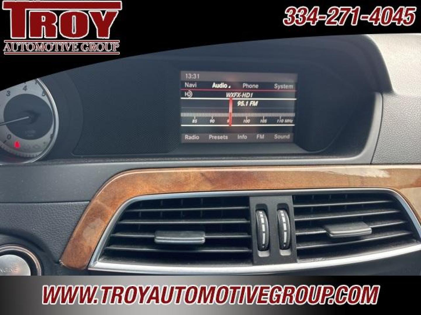 2014 Mars Red /Black Mercedes-Benz C-Class C 250 (WDDGF4HB8EA) with an 1.8L I4 DOHC 16V engine, Automatic transmission, located at 6812 Atlanta Hwy, Montgomery, AL, 36117, (334) 271-4045, 32.382118, -86.178673 - Mars Red 2014 Mercedes-Benz C-Class C 250 RWD 1.8L I4 DOHC 16V 7G-TRONIC PLUS 7-Speed Automatic<br><br>Financing Available---Top Value for Trades.<br><br>22/31 City/Highway MPG - Photo#44