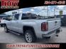 2017 Quicksilver Metallic /Jet Black GMC Sierra 1500 SLT (3GTP1NEC8HG) with an EcoTec3 5.3L V8 engine, Automatic transmission, located at 6812 Atlanta Hwy, Montgomery, AL, 36117, (334) 271-4045, 32.382118, -86.178673 - Recent Arrival!<br>Navigation!!<br>Bose Premium Sound!!<br>Cooled/ Heated Seats!!<br>Tow Package!!<br>Spray N Bedliner!!<br>Dual Power Front Seats!!<br>Remote Start!!<br><br>Quicksilver Metallic 2017 GMC Sierra 1500 SLT RWD EcoTec3 5.3L V8 8-Speed Automatic with Overdrive<br><br>Financing Available- - Photo#2