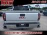 2017 Quicksilver Metallic /Jet Black GMC Sierra 1500 SLT (3GTP1NEC8HG) with an EcoTec3 5.3L V8 engine, Automatic transmission, located at 6812 Atlanta Hwy, Montgomery, AL, 36117, (334) 271-4045, 32.382118, -86.178673 - Recent Arrival!<br>Navigation!!<br>Bose Premium Sound!!<br>Cooled/ Heated Seats!!<br>Tow Package!!<br>Spray N Bedliner!!<br>Dual Power Front Seats!!<br>Remote Start!!<br><br>Quicksilver Metallic 2017 GMC Sierra 1500 SLT RWD EcoTec3 5.3L V8 8-Speed Automatic with Overdrive<br><br>Financing Available- - Photo#4