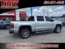 2017 Quicksilver Metallic /Jet Black GMC Sierra 1500 SLT (3GTP1NEC8HG) with an EcoTec3 5.3L V8 engine, Automatic transmission, located at 6812 Atlanta Hwy, Montgomery, AL, 36117, (334) 271-4045, 32.382118, -86.178673 - Recent Arrival!<br>Navigation!!<br>Bose Premium Sound!!<br>Cooled/ Heated Seats!!<br>Tow Package!!<br>Spray N Bedliner!!<br>Dual Power Front Seats!!<br>Remote Start!!<br><br>Quicksilver Metallic 2017 GMC Sierra 1500 SLT RWD EcoTec3 5.3L V8 8-Speed Automatic with Overdrive<br><br>Financing Available- - Photo#6