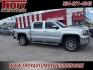 2017 Quicksilver Metallic /Jet Black GMC Sierra 1500 SLT (3GTP1NEC8HG) with an EcoTec3 5.3L V8 engine, Automatic transmission, located at 6812 Atlanta Hwy, Montgomery, AL, 36117, (334) 271-4045, 32.382118, -86.178673 - Recent Arrival!<br>Navigation!!<br>Bose Premium Sound!!<br>Cooled/ Heated Seats!!<br>Tow Package!!<br>Spray N Bedliner!!<br>Dual Power Front Seats!!<br>Remote Start!!<br><br>Quicksilver Metallic 2017 GMC Sierra 1500 SLT RWD EcoTec3 5.3L V8 8-Speed Automatic with Overdrive<br><br>Financing Available- - Photo#7