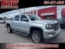 2017 Quicksilver Metallic /Jet Black GMC Sierra 1500 SLT (3GTP1NEC8HG) with an EcoTec3 5.3L V8 engine, Automatic transmission, located at 6812 Atlanta Hwy, Montgomery, AL, 36117, (334) 271-4045, 32.382118, -86.178673 - Recent Arrival!<br>Navigation!!<br>Bose Premium Sound!!<br>Cooled/ Heated Seats!!<br>Tow Package!!<br>Spray N Bedliner!!<br>Dual Power Front Seats!!<br>Remote Start!!<br><br>Quicksilver Metallic 2017 GMC Sierra 1500 SLT RWD EcoTec3 5.3L V8 8-Speed Automatic with Overdrive<br><br>Financing Available- - Photo#8