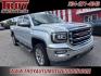 2017 Quicksilver Metallic /Jet Black GMC Sierra 1500 SLT (3GTP1NEC8HG) with an EcoTec3 5.3L V8 engine, Automatic transmission, located at 6812 Atlanta Hwy, Montgomery, AL, 36117, (334) 271-4045, 32.382118, -86.178673 - Recent Arrival!<br>Navigation!!<br>Bose Premium Sound!!<br>Cooled/ Heated Seats!!<br>Tow Package!!<br>Spray N Bedliner!!<br>Dual Power Front Seats!!<br>Remote Start!!<br><br>Quicksilver Metallic 2017 GMC Sierra 1500 SLT RWD EcoTec3 5.3L V8 8-Speed Automatic with Overdrive<br><br>Financing Available- - Photo#9