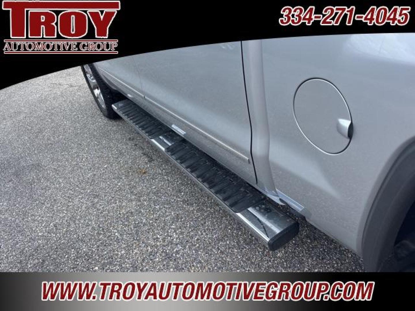 2017 Quicksilver Metallic /Jet Black GMC Sierra 1500 SLT (3GTP1NEC8HG) with an EcoTec3 5.3L V8 engine, Automatic transmission, located at 6812 Atlanta Hwy, Montgomery, AL, 36117, (334) 271-4045, 32.382118, -86.178673 - Recent Arrival!<br>Navigation!!<br>Bose Premium Sound!!<br>Cooled/ Heated Seats!!<br>Tow Package!!<br>Spray N Bedliner!!<br>Dual Power Front Seats!!<br>Remote Start!!<br><br>Quicksilver Metallic 2017 GMC Sierra 1500 SLT RWD EcoTec3 5.3L V8 8-Speed Automatic with Overdrive<br><br>Financing Available- - Photo#17