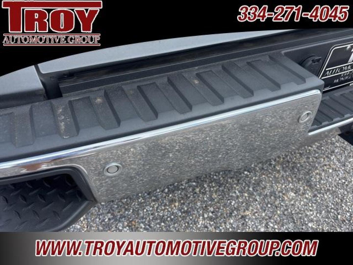 2017 Quicksilver Metallic /Jet Black GMC Sierra 1500 SLT (3GTP1NEC8HG) with an EcoTec3 5.3L V8 engine, Automatic transmission, located at 6812 Atlanta Hwy, Montgomery, AL, 36117, (334) 271-4045, 32.382118, -86.178673 - Recent Arrival!<br>Navigation!!<br>Bose Premium Sound!!<br>Cooled/ Heated Seats!!<br>Tow Package!!<br>Spray N Bedliner!!<br>Dual Power Front Seats!!<br>Remote Start!!<br><br>Quicksilver Metallic 2017 GMC Sierra 1500 SLT RWD EcoTec3 5.3L V8 8-Speed Automatic with Overdrive<br><br>Financing Available- - Photo#20
