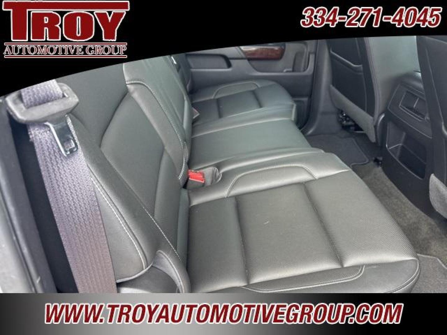 2017 Quicksilver Metallic /Jet Black GMC Sierra 1500 SLT (3GTP1NEC8HG) with an EcoTec3 5.3L V8 engine, Automatic transmission, located at 6812 Atlanta Hwy, Montgomery, AL, 36117, (334) 271-4045, 32.382118, -86.178673 - Recent Arrival!<br>Navigation!!<br>Bose Premium Sound!!<br>Cooled/ Heated Seats!!<br>Tow Package!!<br>Spray N Bedliner!!<br>Dual Power Front Seats!!<br>Remote Start!!<br><br>Quicksilver Metallic 2017 GMC Sierra 1500 SLT RWD EcoTec3 5.3L V8 8-Speed Automatic with Overdrive<br><br>Financing Available- - Photo#22