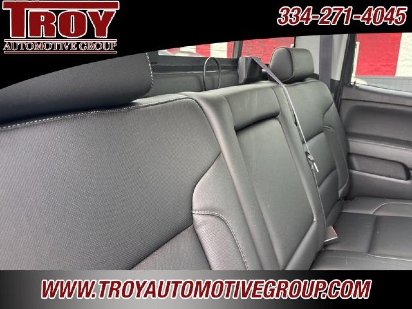 2017 Quicksilver Metallic /Jet Black GMC Sierra 1500 SLT (3GTP1NEC8HG) with an EcoTec3 5.3L V8 engine, Automatic transmission, located at 6812 Atlanta Hwy, Montgomery, AL, 36117, (334) 271-4045, 32.382118, -86.178673 - Recent Arrival!<br>Navigation!!<br>Bose Premium Sound!!<br>Cooled/ Heated Seats!!<br>Tow Package!!<br>Spray N Bedliner!!<br>Dual Power Front Seats!!<br>Remote Start!!<br><br>Quicksilver Metallic 2017 GMC Sierra 1500 SLT RWD EcoTec3 5.3L V8 8-Speed Automatic with Overdrive<br><br>Financing Available- - Photo#25