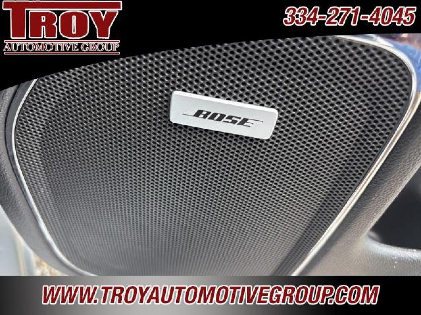 2017 Quicksilver Metallic /Jet Black GMC Sierra 1500 SLT (3GTP1NEC8HG) with an EcoTec3 5.3L V8 engine, Automatic transmission, located at 6812 Atlanta Hwy, Montgomery, AL, 36117, (334) 271-4045, 32.382118, -86.178673 - Recent Arrival!<br>Navigation!!<br>Bose Premium Sound!!<br>Cooled/ Heated Seats!!<br>Tow Package!!<br>Spray N Bedliner!!<br>Dual Power Front Seats!!<br>Remote Start!!<br><br>Quicksilver Metallic 2017 GMC Sierra 1500 SLT RWD EcoTec3 5.3L V8 8-Speed Automatic with Overdrive<br><br>Financing Available- - Photo#34