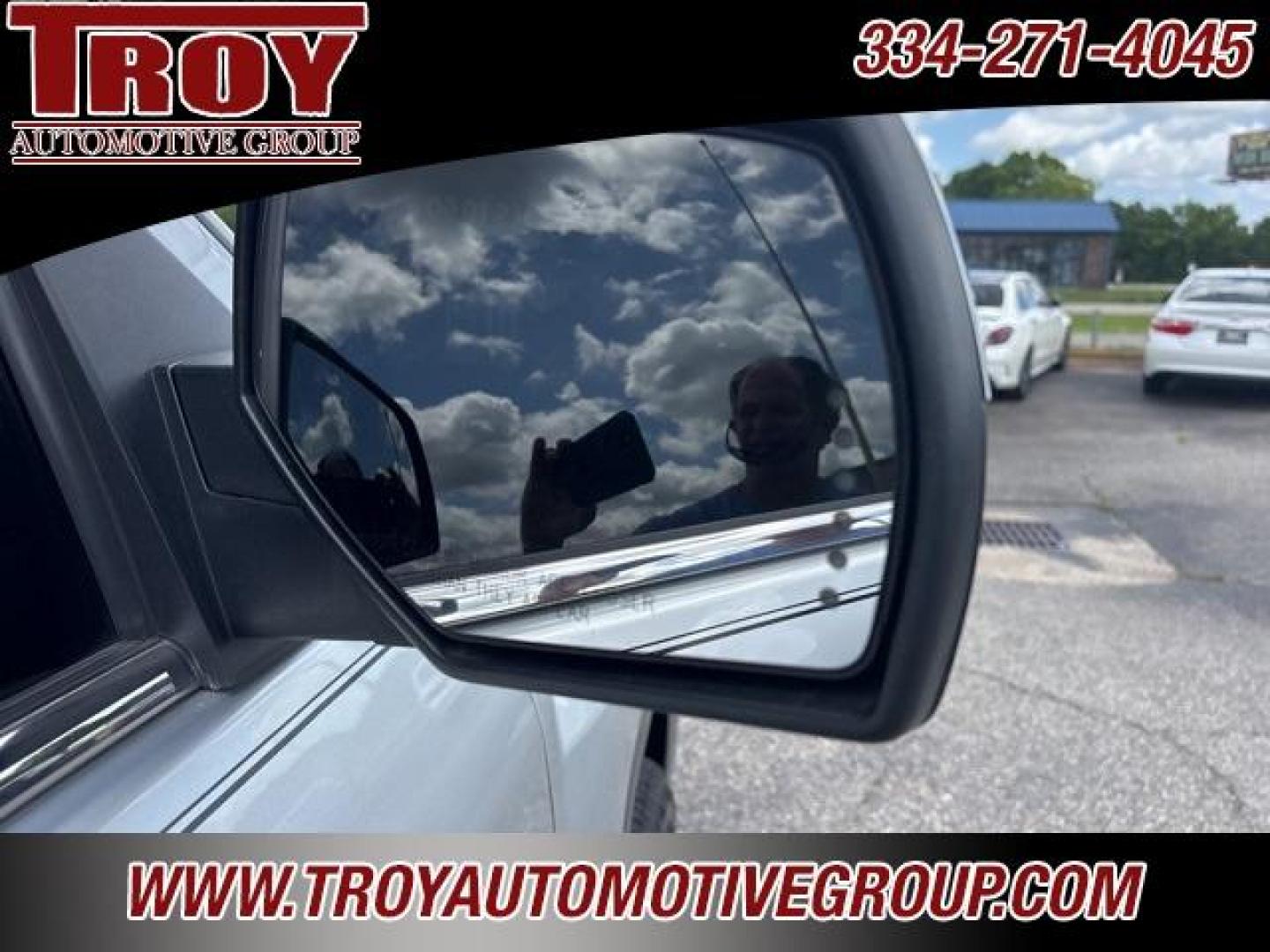2017 Quicksilver Metallic /Jet Black GMC Sierra 1500 SLT (3GTP1NEC8HG) with an EcoTec3 5.3L V8 engine, Automatic transmission, located at 6812 Atlanta Hwy, Montgomery, AL, 36117, (334) 271-4045, 32.382118, -86.178673 - Recent Arrival!<br>Navigation!!<br>Bose Premium Sound!!<br>Cooled/ Heated Seats!!<br>Tow Package!!<br>Spray N Bedliner!!<br>Dual Power Front Seats!!<br>Remote Start!!<br><br>Quicksilver Metallic 2017 GMC Sierra 1500 SLT RWD EcoTec3 5.3L V8 8-Speed Automatic with Overdrive<br><br>Financing Available- - Photo#36