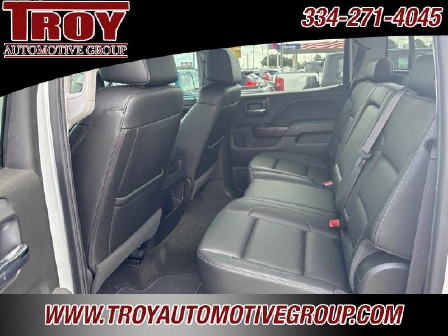 2017 Quicksilver Metallic /Jet Black GMC Sierra 1500 SLT (3GTP1NEC8HG) with an EcoTec3 5.3L V8 engine, Automatic transmission, located at 6812 Atlanta Hwy, Montgomery, AL, 36117, (334) 271-4045, 32.382118, -86.178673 - Recent Arrival!<br>Navigation!!<br>Bose Premium Sound!!<br>Cooled/ Heated Seats!!<br>Tow Package!!<br>Spray N Bedliner!!<br>Dual Power Front Seats!!<br>Remote Start!!<br><br>Quicksilver Metallic 2017 GMC Sierra 1500 SLT RWD EcoTec3 5.3L V8 8-Speed Automatic with Overdrive<br><br>Financing Available- - Photo#37