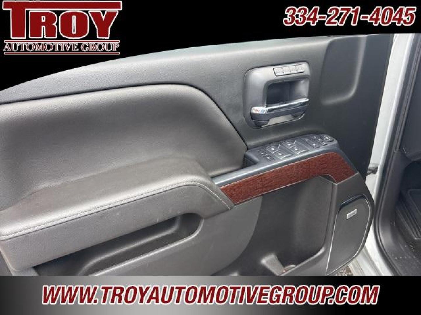 2017 Quicksilver Metallic /Jet Black GMC Sierra 1500 SLT (3GTP1NEC8HG) with an EcoTec3 5.3L V8 engine, Automatic transmission, located at 6812 Atlanta Hwy, Montgomery, AL, 36117, (334) 271-4045, 32.382118, -86.178673 - Recent Arrival!<br>Navigation!!<br>Bose Premium Sound!!<br>Cooled/ Heated Seats!!<br>Tow Package!!<br>Spray N Bedliner!!<br>Dual Power Front Seats!!<br>Remote Start!!<br><br>Quicksilver Metallic 2017 GMC Sierra 1500 SLT RWD EcoTec3 5.3L V8 8-Speed Automatic with Overdrive<br><br>Financing Available- - Photo#39