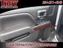 2017 Quicksilver Metallic /Jet Black GMC Sierra 1500 SLT (3GTP1NEC8HG) with an EcoTec3 5.3L V8 engine, Automatic transmission, located at 6812 Atlanta Hwy, Montgomery, AL, 36117, (334) 271-4045, 32.382118, -86.178673 - Recent Arrival!<br>Navigation!!<br>Bose Premium Sound!!<br>Cooled/ Heated Seats!!<br>Tow Package!!<br>Spray N Bedliner!!<br>Dual Power Front Seats!!<br>Remote Start!!<br><br>Quicksilver Metallic 2017 GMC Sierra 1500 SLT RWD EcoTec3 5.3L V8 8-Speed Automatic with Overdrive<br><br>Financing Available- - Photo#39