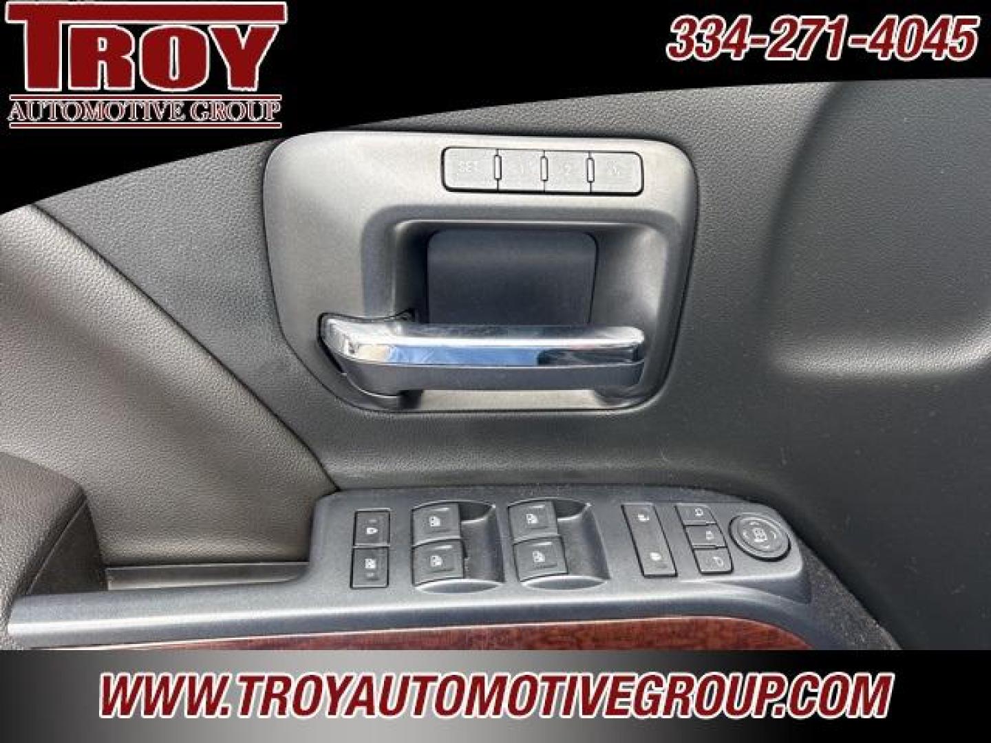 2017 Quicksilver Metallic /Jet Black GMC Sierra 1500 SLT (3GTP1NEC8HG) with an EcoTec3 5.3L V8 engine, Automatic transmission, located at 6812 Atlanta Hwy, Montgomery, AL, 36117, (334) 271-4045, 32.382118, -86.178673 - Recent Arrival!<br>Navigation!!<br>Bose Premium Sound!!<br>Cooled/ Heated Seats!!<br>Tow Package!!<br>Spray N Bedliner!!<br>Dual Power Front Seats!!<br>Remote Start!!<br><br>Quicksilver Metallic 2017 GMC Sierra 1500 SLT RWD EcoTec3 5.3L V8 8-Speed Automatic with Overdrive<br><br>Financing Available- - Photo#41