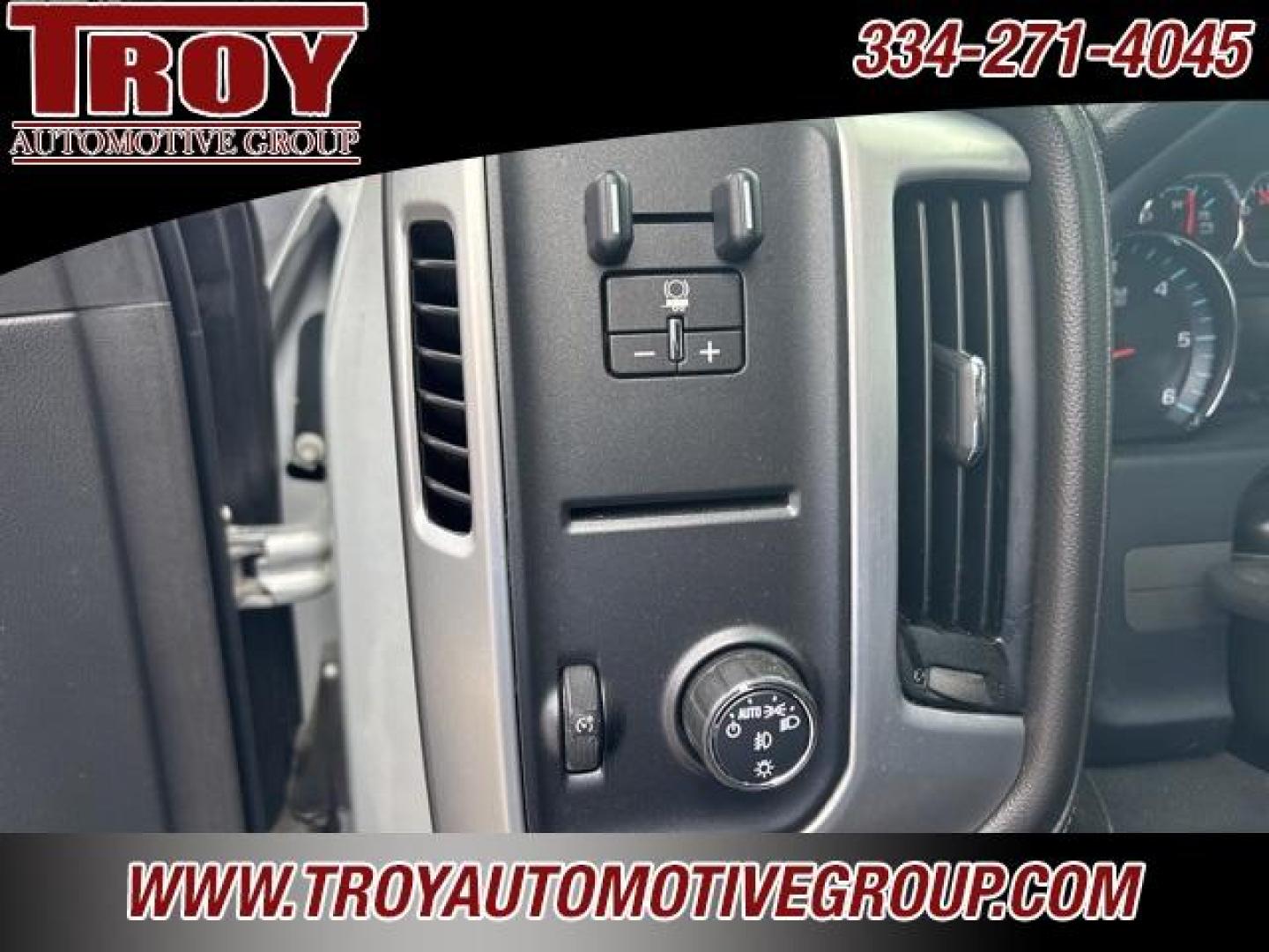 2017 Quicksilver Metallic /Jet Black GMC Sierra 1500 SLT (3GTP1NEC8HG) with an EcoTec3 5.3L V8 engine, Automatic transmission, located at 6812 Atlanta Hwy, Montgomery, AL, 36117, (334) 271-4045, 32.382118, -86.178673 - Recent Arrival!<br>Navigation!!<br>Bose Premium Sound!!<br>Cooled/ Heated Seats!!<br>Tow Package!!<br>Spray N Bedliner!!<br>Dual Power Front Seats!!<br>Remote Start!!<br><br>Quicksilver Metallic 2017 GMC Sierra 1500 SLT RWD EcoTec3 5.3L V8 8-Speed Automatic with Overdrive<br><br>Financing Available- - Photo#42