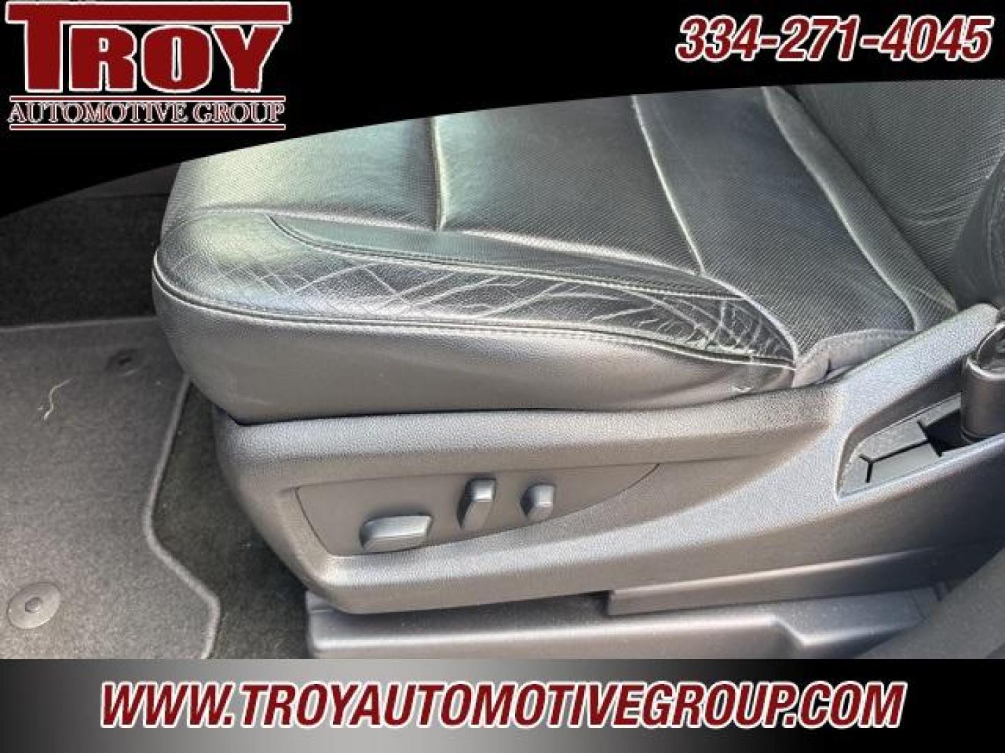 2017 Quicksilver Metallic /Jet Black GMC Sierra 1500 SLT (3GTP1NEC8HG) with an EcoTec3 5.3L V8 engine, Automatic transmission, located at 6812 Atlanta Hwy, Montgomery, AL, 36117, (334) 271-4045, 32.382118, -86.178673 - Recent Arrival!<br>Navigation!!<br>Bose Premium Sound!!<br>Cooled/ Heated Seats!!<br>Tow Package!!<br>Spray N Bedliner!!<br>Dual Power Front Seats!!<br>Remote Start!!<br><br>Quicksilver Metallic 2017 GMC Sierra 1500 SLT RWD EcoTec3 5.3L V8 8-Speed Automatic with Overdrive<br><br>Financing Available- - Photo#44