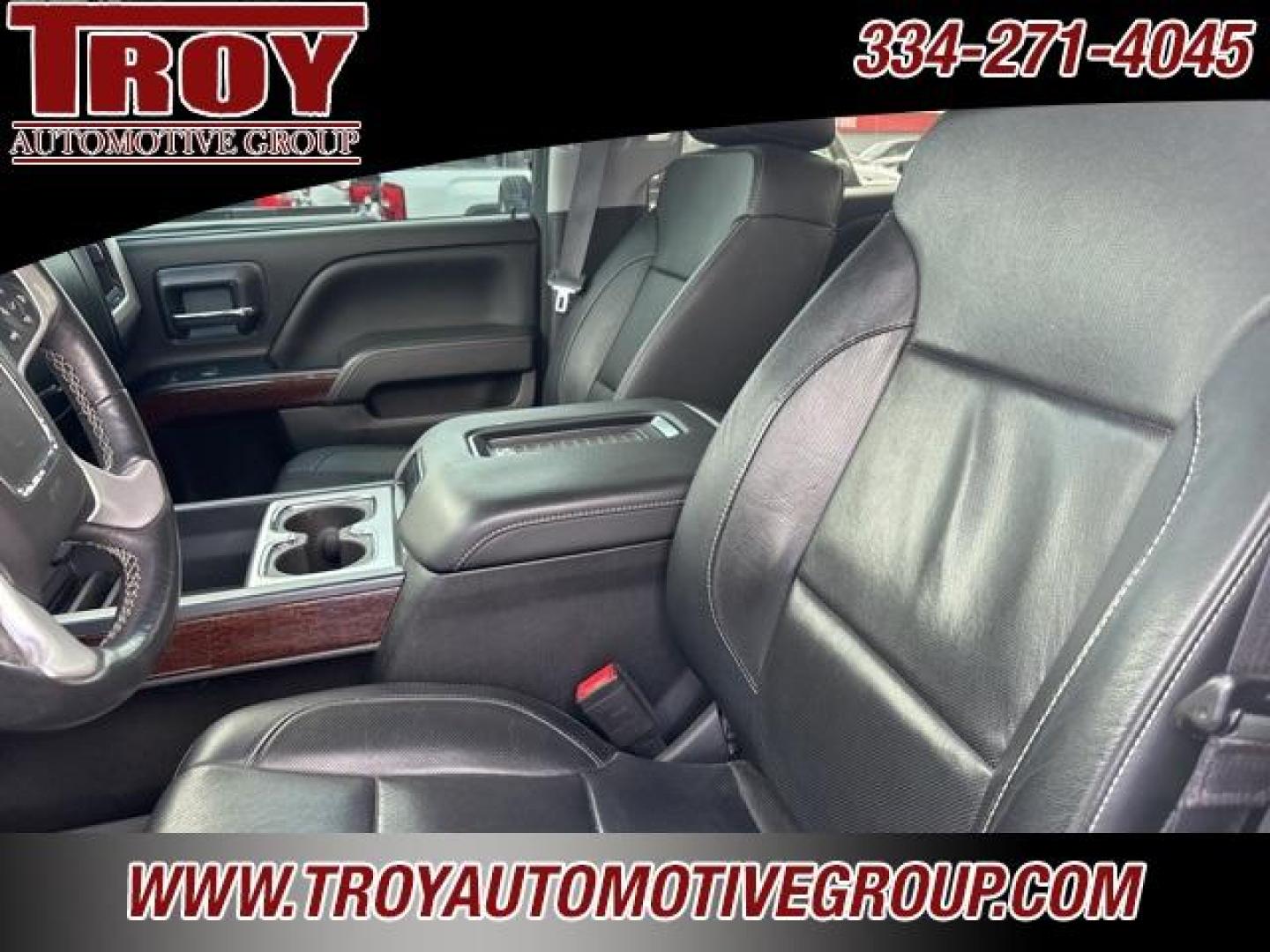 2017 Quicksilver Metallic /Jet Black GMC Sierra 1500 SLT (3GTP1NEC8HG) with an EcoTec3 5.3L V8 engine, Automatic transmission, located at 6812 Atlanta Hwy, Montgomery, AL, 36117, (334) 271-4045, 32.382118, -86.178673 - Recent Arrival!<br>Navigation!!<br>Bose Premium Sound!!<br>Cooled/ Heated Seats!!<br>Tow Package!!<br>Spray N Bedliner!!<br>Dual Power Front Seats!!<br>Remote Start!!<br><br>Quicksilver Metallic 2017 GMC Sierra 1500 SLT RWD EcoTec3 5.3L V8 8-Speed Automatic with Overdrive<br><br>Financing Available- - Photo#45