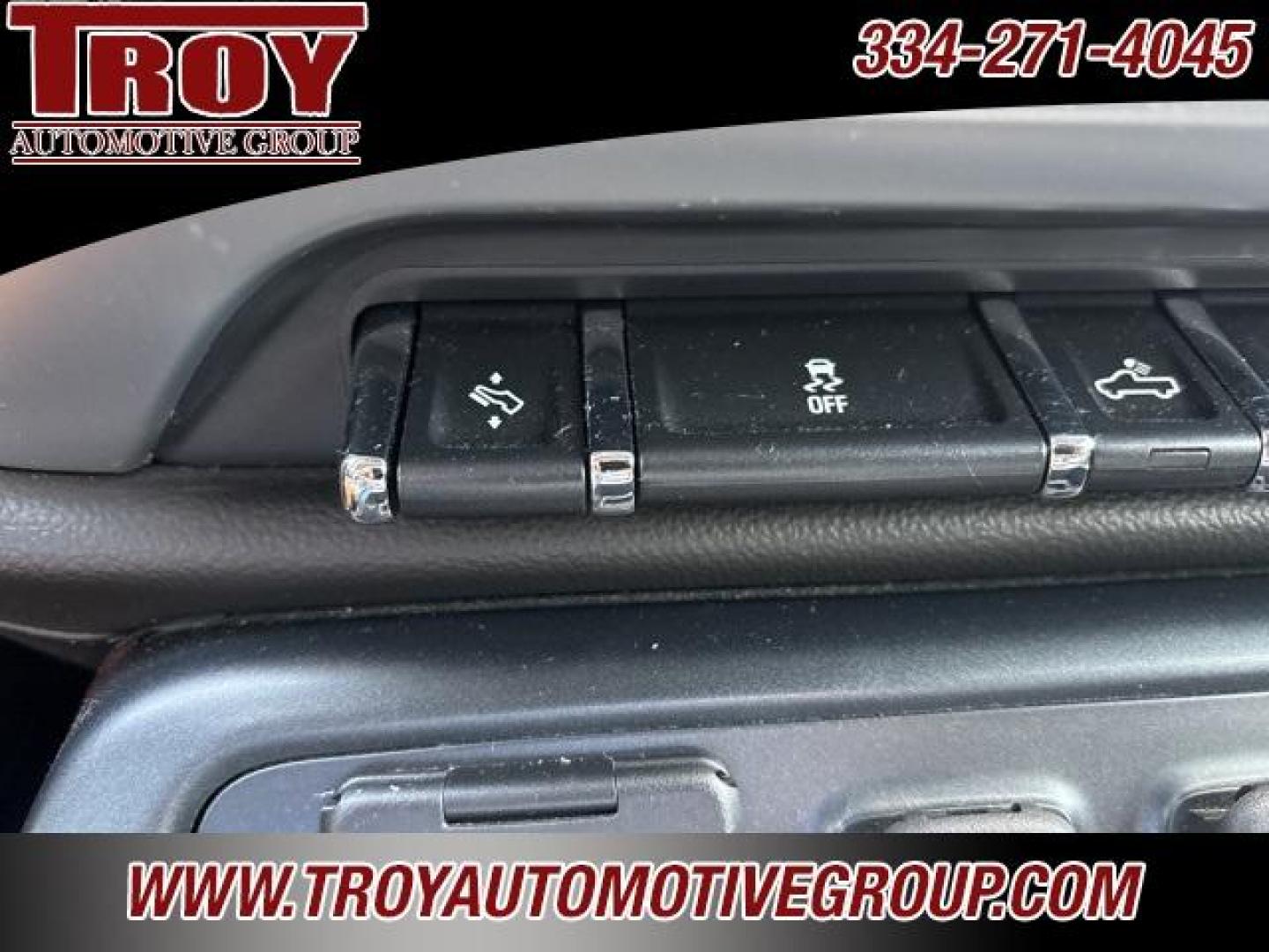 2017 Quicksilver Metallic /Jet Black GMC Sierra 1500 SLT (3GTP1NEC8HG) with an EcoTec3 5.3L V8 engine, Automatic transmission, located at 6812 Atlanta Hwy, Montgomery, AL, 36117, (334) 271-4045, 32.382118, -86.178673 - Recent Arrival!<br>Navigation!!<br>Bose Premium Sound!!<br>Cooled/ Heated Seats!!<br>Tow Package!!<br>Spray N Bedliner!!<br>Dual Power Front Seats!!<br>Remote Start!!<br><br>Quicksilver Metallic 2017 GMC Sierra 1500 SLT RWD EcoTec3 5.3L V8 8-Speed Automatic with Overdrive<br><br>Financing Available- - Photo#51