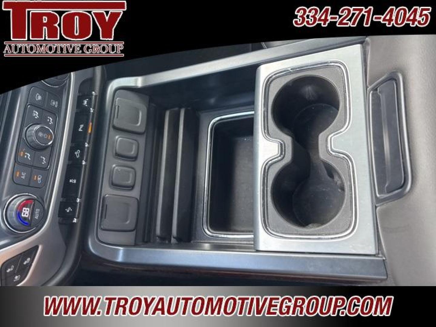 2017 Quicksilver Metallic /Jet Black GMC Sierra 1500 SLT (3GTP1NEC8HG) with an EcoTec3 5.3L V8 engine, Automatic transmission, located at 6812 Atlanta Hwy, Montgomery, AL, 36117, (334) 271-4045, 32.382118, -86.178673 - Recent Arrival!<br>Navigation!!<br>Bose Premium Sound!!<br>Cooled/ Heated Seats!!<br>Tow Package!!<br>Spray N Bedliner!!<br>Dual Power Front Seats!!<br>Remote Start!!<br><br>Quicksilver Metallic 2017 GMC Sierra 1500 SLT RWD EcoTec3 5.3L V8 8-Speed Automatic with Overdrive<br><br>Financing Available- - Photo#55