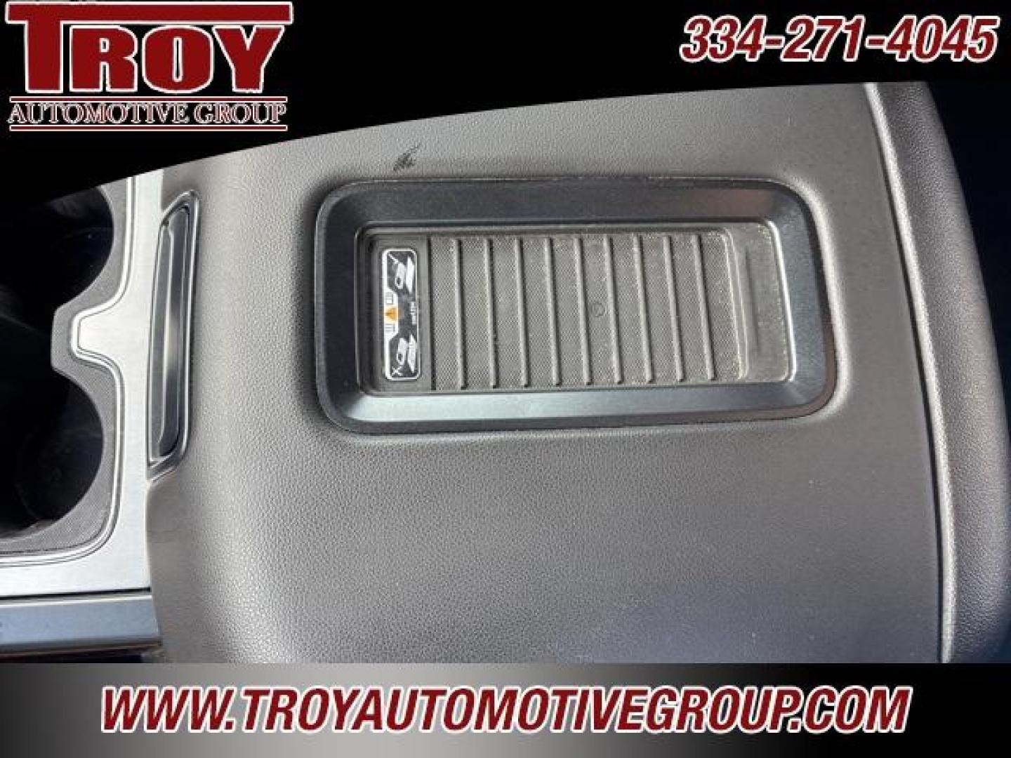 2017 Quicksilver Metallic /Jet Black GMC Sierra 1500 SLT (3GTP1NEC8HG) with an EcoTec3 5.3L V8 engine, Automatic transmission, located at 6812 Atlanta Hwy, Montgomery, AL, 36117, (334) 271-4045, 32.382118, -86.178673 - Recent Arrival!<br>Navigation!!<br>Bose Premium Sound!!<br>Cooled/ Heated Seats!!<br>Tow Package!!<br>Spray N Bedliner!!<br>Dual Power Front Seats!!<br>Remote Start!!<br><br>Quicksilver Metallic 2017 GMC Sierra 1500 SLT RWD EcoTec3 5.3L V8 8-Speed Automatic with Overdrive<br><br>Financing Available- - Photo#56