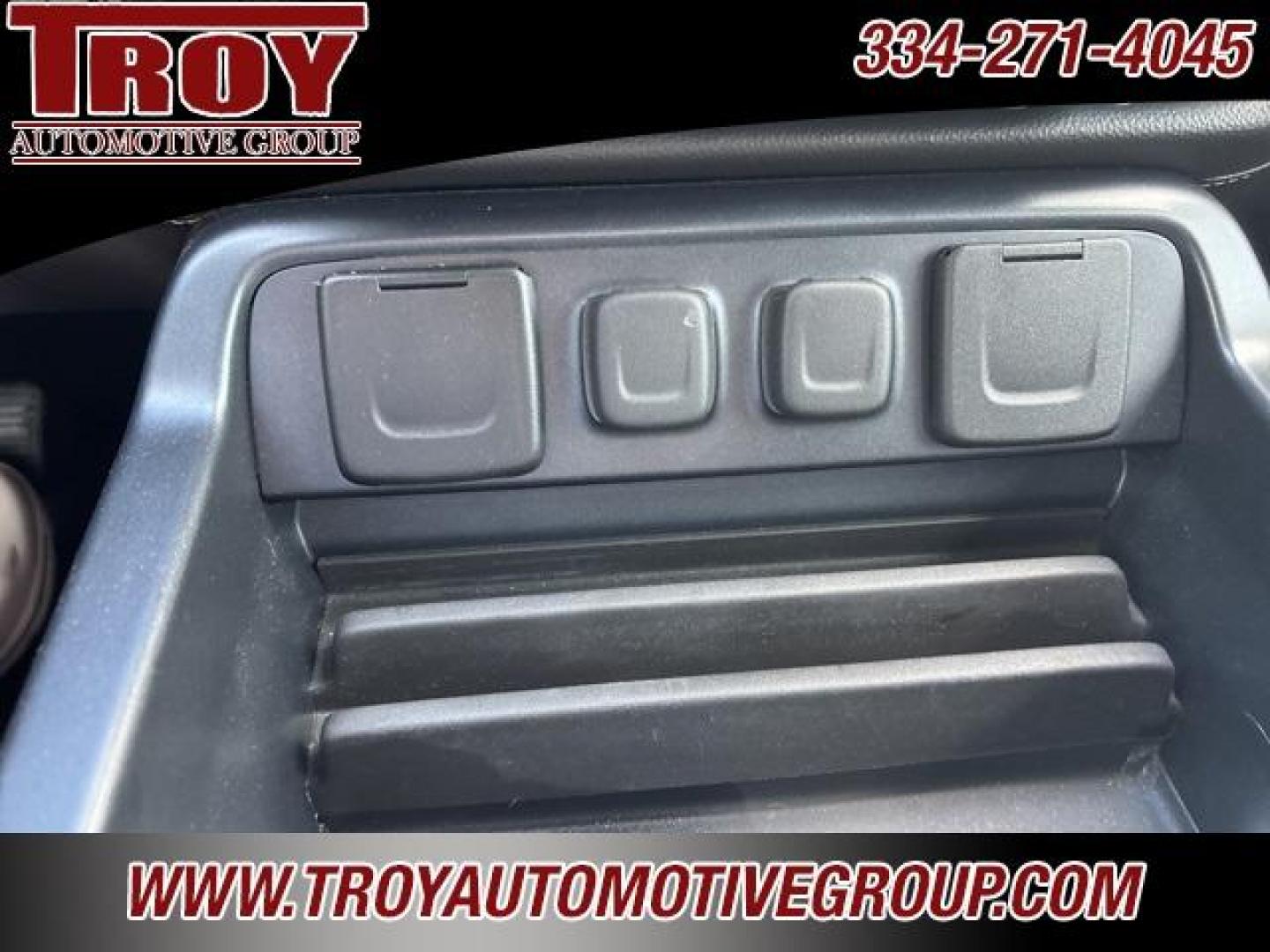 2017 Quicksilver Metallic /Jet Black GMC Sierra 1500 SLT (3GTP1NEC8HG) with an EcoTec3 5.3L V8 engine, Automatic transmission, located at 6812 Atlanta Hwy, Montgomery, AL, 36117, (334) 271-4045, 32.382118, -86.178673 - Recent Arrival!<br>Navigation!!<br>Bose Premium Sound!!<br>Cooled/ Heated Seats!!<br>Tow Package!!<br>Spray N Bedliner!!<br>Dual Power Front Seats!!<br>Remote Start!!<br><br>Quicksilver Metallic 2017 GMC Sierra 1500 SLT RWD EcoTec3 5.3L V8 8-Speed Automatic with Overdrive<br><br>Financing Available- - Photo#57