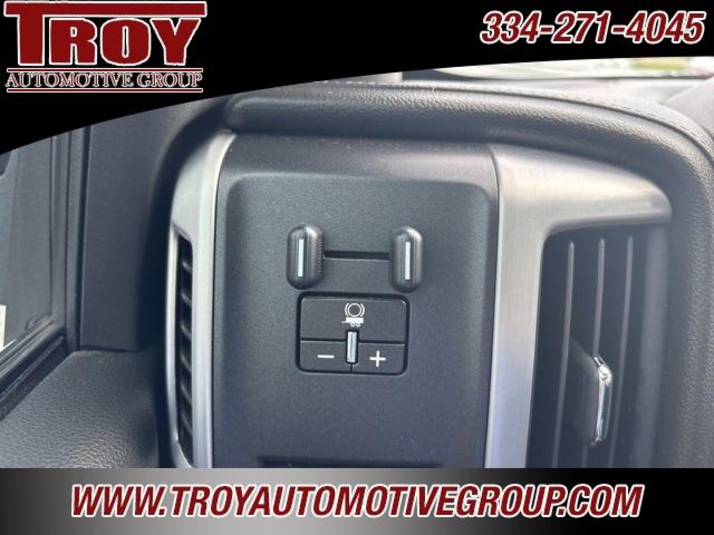 2017 Quicksilver Metallic /Jet Black GMC Sierra 1500 SLT (3GTP1NEC8HG) with an EcoTec3 5.3L V8 engine, Automatic transmission, located at 6812 Atlanta Hwy, Montgomery, AL, 36117, (334) 271-4045, 32.382118, -86.178673 - Recent Arrival!<br>Navigation!!<br>Bose Premium Sound!!<br>Cooled/ Heated Seats!!<br>Tow Package!!<br>Spray N Bedliner!!<br>Dual Power Front Seats!!<br>Remote Start!!<br><br>Quicksilver Metallic 2017 GMC Sierra 1500 SLT RWD EcoTec3 5.3L V8 8-Speed Automatic with Overdrive<br><br>Financing Available- - Photo#62