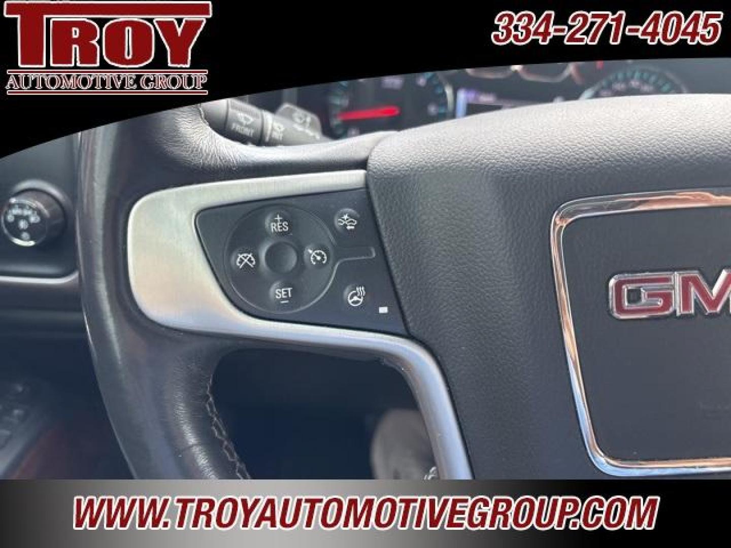 2017 Quicksilver Metallic /Jet Black GMC Sierra 1500 SLT (3GTP1NEC8HG) with an EcoTec3 5.3L V8 engine, Automatic transmission, located at 6812 Atlanta Hwy, Montgomery, AL, 36117, (334) 271-4045, 32.382118, -86.178673 - Recent Arrival!<br>Navigation!!<br>Bose Premium Sound!!<br>Cooled/ Heated Seats!!<br>Tow Package!!<br>Spray N Bedliner!!<br>Dual Power Front Seats!!<br>Remote Start!!<br><br>Quicksilver Metallic 2017 GMC Sierra 1500 SLT RWD EcoTec3 5.3L V8 8-Speed Automatic with Overdrive<br><br>Financing Available- - Photo#65