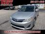 2012 Classic Silver Metallic /Ash Toyota Camry (4T1BF1FK9CU) with an 2.5L I4 SMPI DOHC engine, Automatic transmission, located at 6812 Atlanta Hwy, Montgomery, AL, 36117, (334) 271-4045, 32.382118, -86.178673 - Silver 2012 Toyota Camry FWD 2.5L I4 SMPI DOHC 6-Speed Automatic<br><br>Financing Available---Top Value for Trades.<br><br>Odometer is 23074 miles below market average! 25/35 City/Highway MPG<br><br><br>Awards:<br> * 2012 KBB.com 10 Most Comfortable Cars Under $30,000 * 2012 KBB.com 10 Best Sedan - Photo#5