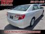 2012 Classic Silver Metallic /Ash Toyota Camry (4T1BF1FK9CU) with an 2.5L I4 SMPI DOHC engine, Automatic transmission, located at 6812 Atlanta Hwy, Montgomery, AL, 36117, (334) 271-4045, 32.382118, -86.178673 - Silver 2012 Toyota Camry FWD 2.5L I4 SMPI DOHC 6-Speed Automatic<br><br>Financing Available---Top Value for Trades.<br><br>Odometer is 23074 miles below market average! 25/35 City/Highway MPG<br><br><br>Awards:<br> * 2012 KBB.com 10 Most Comfortable Cars Under $30,000 * 2012 KBB.com 10 Best Sedan - Photo#10