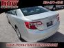 2012 Classic Silver Metallic /Ash Toyota Camry (4T1BF1FK9CU) with an 2.5L I4 SMPI DOHC engine, Automatic transmission, located at 6812 Atlanta Hwy, Montgomery, AL, 36117, (334) 271-4045, 32.382118, -86.178673 - Silver 2012 Toyota Camry FWD 2.5L I4 SMPI DOHC 6-Speed Automatic<br><br>Financing Available---Top Value for Trades.<br><br>Odometer is 23074 miles below market average! 25/35 City/Highway MPG<br><br><br>Awards:<br> * 2012 KBB.com 10 Most Comfortable Cars Under $30,000 * 2012 KBB.com 10 Best Sedan - Photo#12
