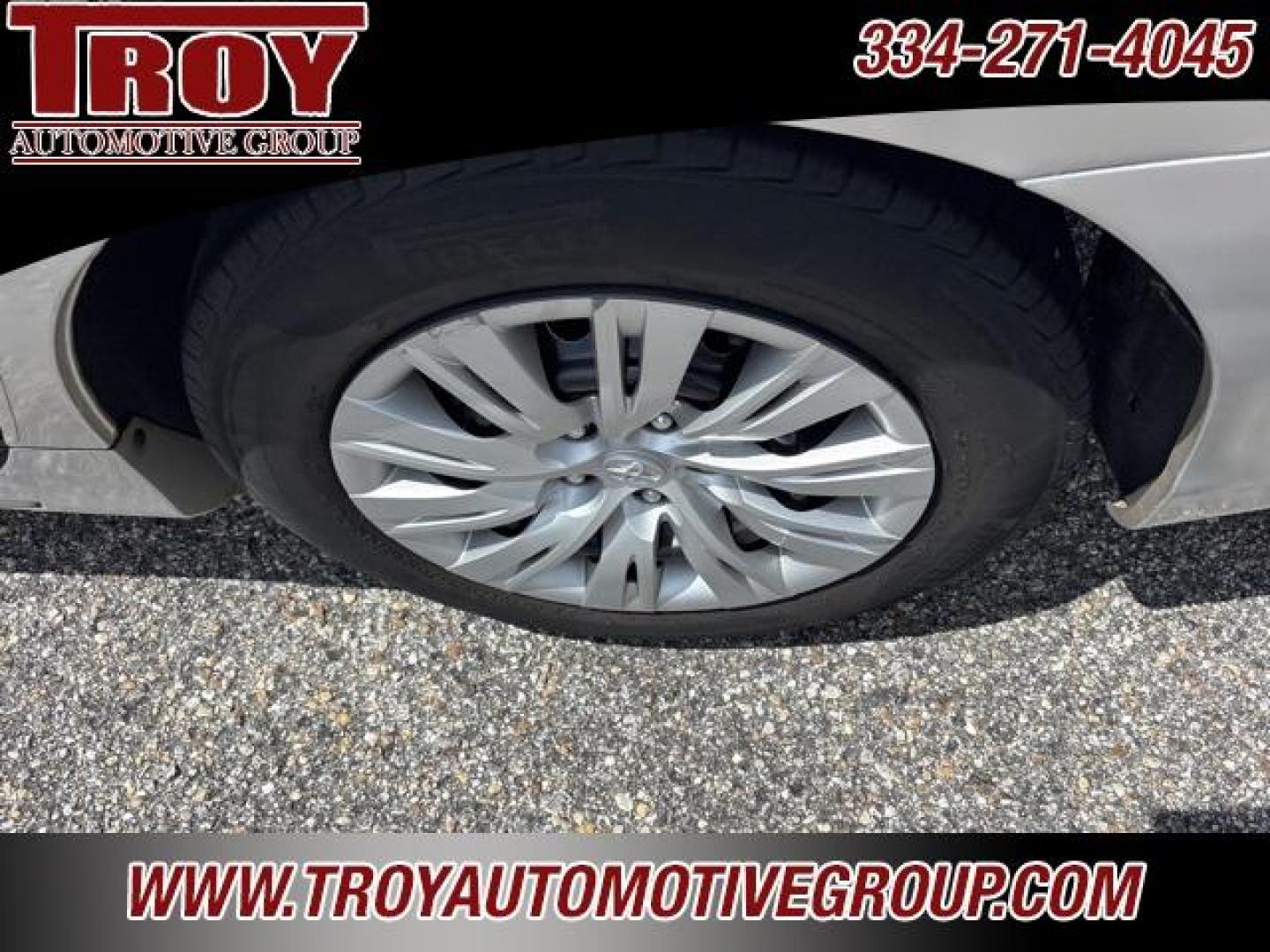2012 Classic Silver Metallic /Ash Toyota Camry (4T1BF1FK9CU) with an 2.5L I4 SMPI DOHC engine, Automatic transmission, located at 6812 Atlanta Hwy, Montgomery, AL, 36117, (334) 271-4045, 32.382118, -86.178673 - Silver 2012 Toyota Camry FWD 2.5L I4 SMPI DOHC 6-Speed Automatic<br><br>Financing Available---Top Value for Trades.<br><br>Odometer is 23074 miles below market average! 25/35 City/Highway MPG<br><br><br>Awards:<br> * 2012 KBB.com 10 Most Comfortable Cars Under $30,000 * 2012 KBB.com 10 Best Sedan - Photo#13